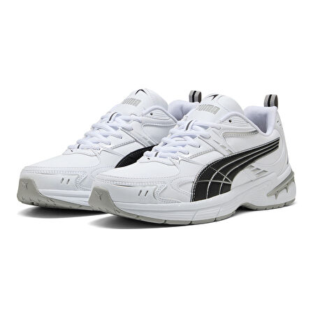Milenio Tech 2000 L Unisex Beyaz Sneaker Ayakkabı 40262702
