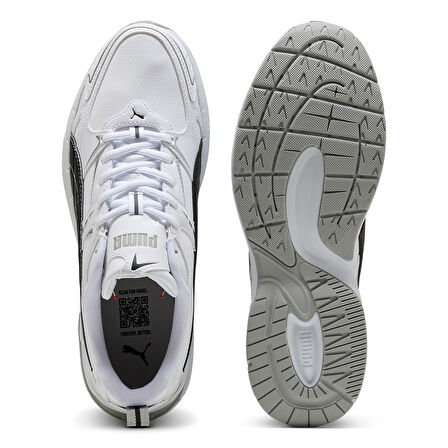 Milenio Tech 2000 L Unisex Beyaz Sneaker Ayakkabı 40262702