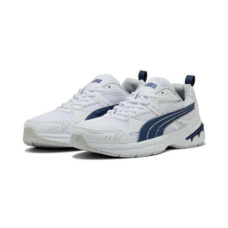 Puma Milenio Tech 2000 Unisex Yetişkin Sneaker
