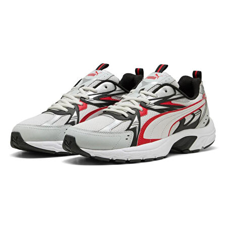 Puma 40262305 Milenio Tech Unisex Günlük Spor Ayakkabı