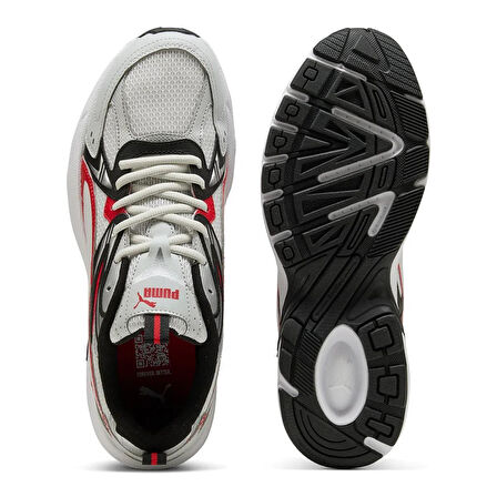 Puma 40262305 Milenio Tech Unisex Günlük Spor Ayakkabı