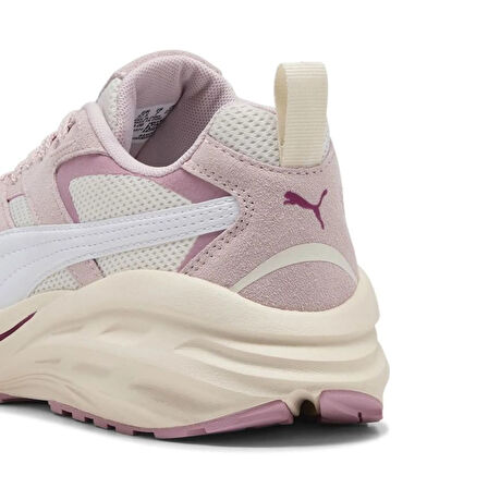 Puma Hypnotic Sneakers Unisex Spor Ayakkabı 40261806