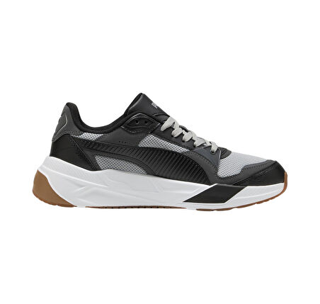 400703-05 Puma Trinity 2 Sl Spor Ayakkabı Siyah