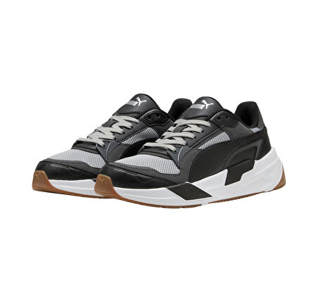 400703-05 Puma Trinity 2 Sl Spor Ayakkabı Siyah