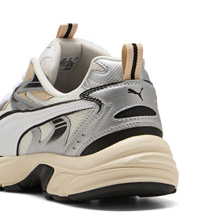 Milenio Tech Unisex Beyaz Sneaker Ayakkabı 40262303