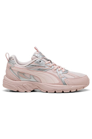Milenio Tech Unisex Pembe Sneaker Ayakkabı 40262307