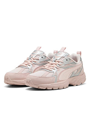 Milenio Tech Unisex Pembe Sneaker Ayakkabı 40262307