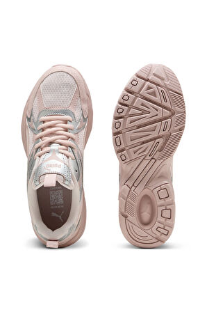 Milenio Tech Unisex Pembe Sneaker Ayakkabı 40262307