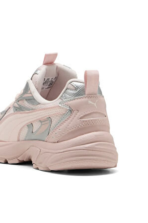 Milenio Tech Unisex Pembe Sneaker Ayakkabı 40262307