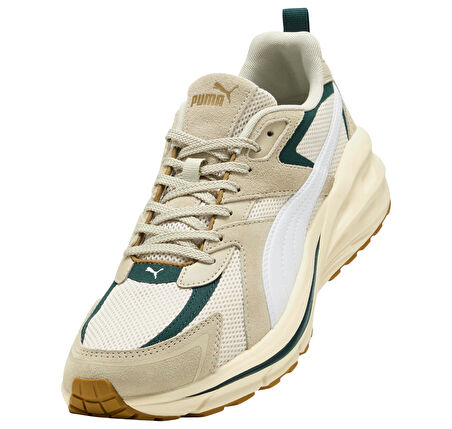 402618-04 Puma Hypnotic Ls_ Spor Ayakkabı Kahve