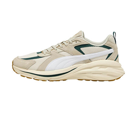402618-04 Puma Hypnotic Ls_ Spor Ayakkabı Kahve