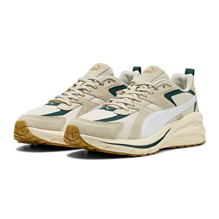 Hypnotic Ls Unisex Bej Sneaker Ayakkabı 40261804