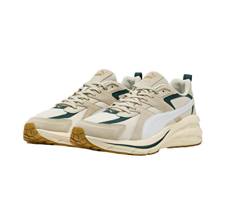 402618-04 Puma Hypnotic Ls_ Spor Ayakkabı Kahve