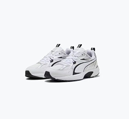 Puma Milenio Tech Sneaker Unisex Spor Ayakkabı 40262301