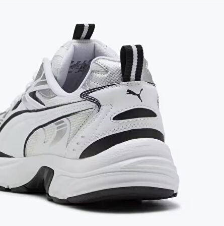 Puma Milenio Tech Sneaker Unisex Spor Ayakkabı 40262301
