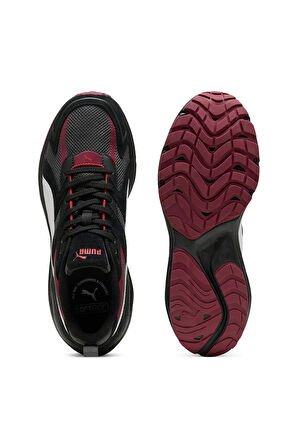 Hypnotic Ls Unisex Koyu Gri Sneaker Ayakkabı 40261802