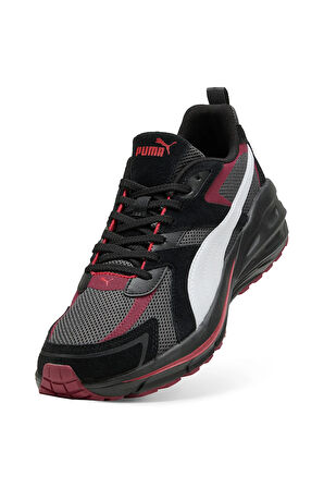 Hypnotic Ls Unisex Koyu Gri Sneaker Ayakkabı 40261802