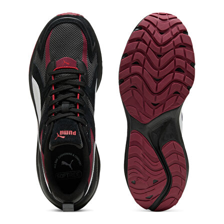 Hypnotic Ls Unisex Koyu Gri Sneaker Ayakkabı 40261802