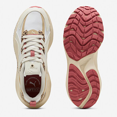 Puma Hypnotic LS Animal Flair Kadın Spor Ayakkabı 40262001