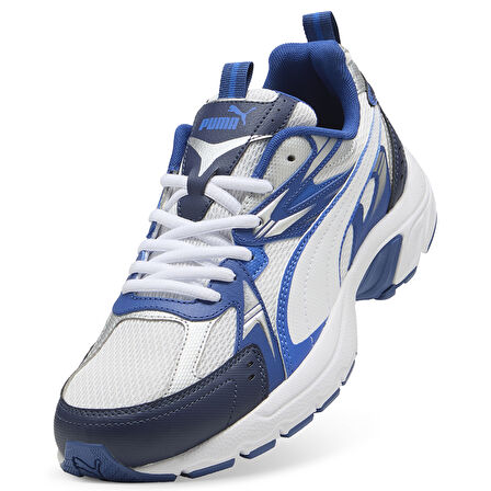 Milenio Tech Unisex Beyaz Sneaker Ayakkabı 40262304