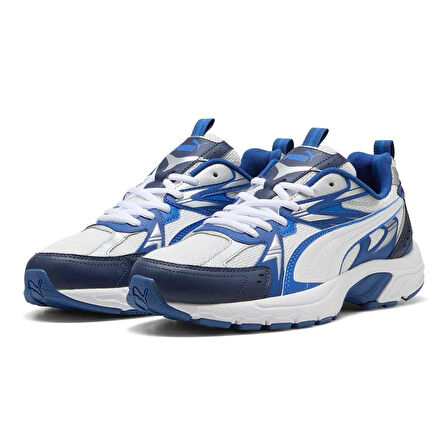 Puma 40262304 Milenio Tech Unisex Günlük Spor Ayakkabı