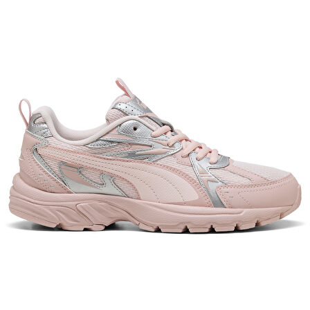 Milenio Tech Unisex Pembe Sneaker Ayakkabı 40262307
