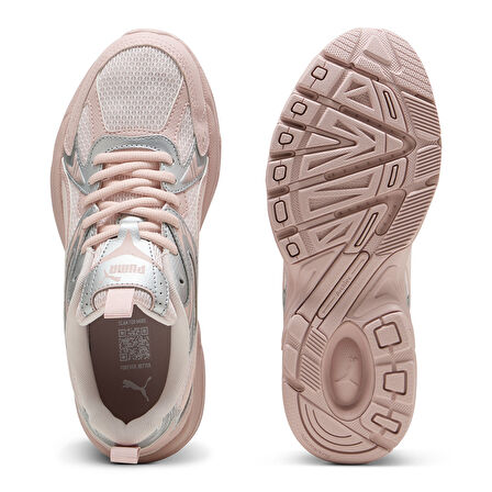 Milenio Tech Unisex Pembe Sneaker Ayakkabı 40262307