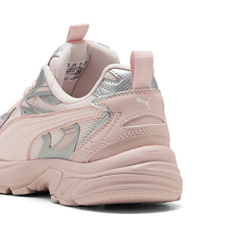 Milenio Tech Unisex Pembe Sneaker Ayakkabı 40262307