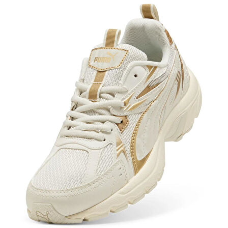 Puma 40265701 Milenio Tech Wmns Dayinight Kadın Günlük Spor Ayakkabı