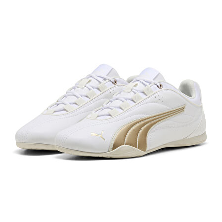 Catch Soleil DayINight Kadın Beyaz Sneaker Ayakkabı 40430701