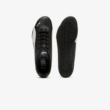 Puma Catch Kadın Siyah Spor Ayakkabı