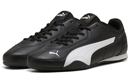 Puma Catch İnce Taban 402679-04 Unisex Spor Ayakkabı