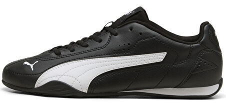 Puma Catch İnce Taban 402679-04 Unisex Spor Ayakkabı