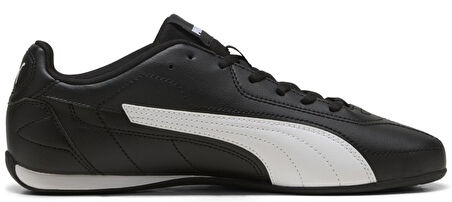 Puma Catch İnce Taban 402679-04 Unisex Spor Ayakkabı