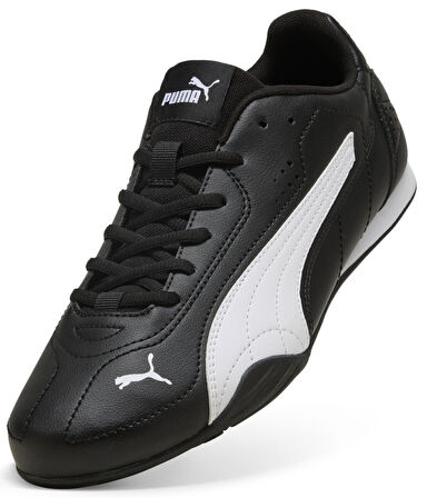 Puma Catch İnce Taban 402679-04 Unisex Spor Ayakkabı