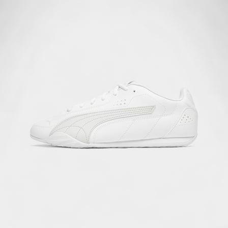 PUMA CATCH Beyaz Spor Ayakkabı 40267902