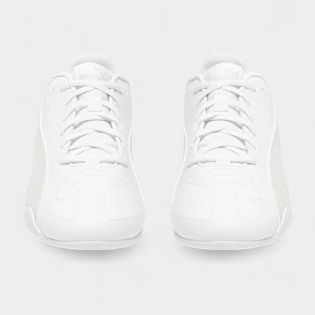 PUMA CATCH Beyaz Spor Ayakkabı 40267902