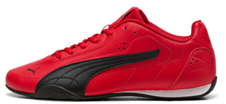 Puma Catch İnce Taban 402679-03 Unisex Spor Ayakkabı