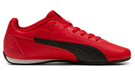 Puma Catch İnce Taban 402679-03 Unisex Spor Ayakkabı