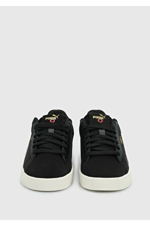 E6Jada Classic Animal Flair Siyah Kadın Sneaker 40429802