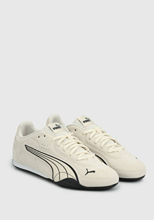 E6 Catch Sd Krem Unisex Sneaker 40268104