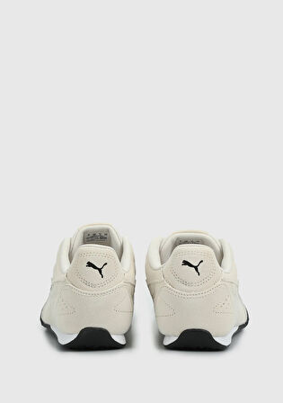 E6 Catch Sd Krem Unisex Sneaker 40268104