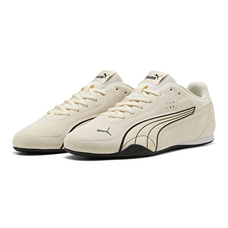 Catch Sd Erkek Bej Sneaker Ayakkabı 40268104