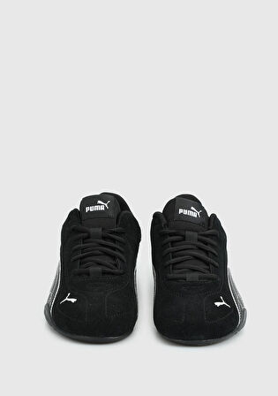 E6 Catch Sd Siyah Unisex Sneaker 40268102