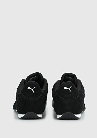 E6 Catch Sd Siyah Unisex Sneaker 40268102