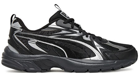 Puma Milenio tech Wmns DayI Night 402657-02 Unisex Koşu Ayakkabısı