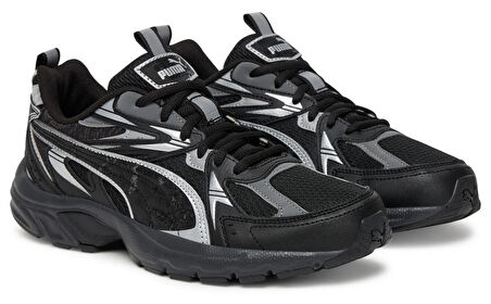 Puma Milenio tech Wmns DayI Night 402657-02 Unisex Koşu Ayakkabısı