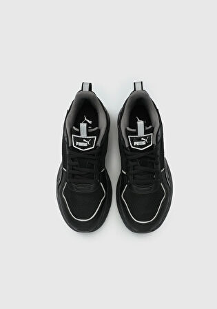 E6Trınıty 2 Lt Dayınight Antrasit Kadın Sneaker 40355202