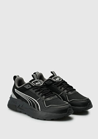 E6Trınıty 2 Lt Dayınight Antrasit Kadın Sneaker 40355202