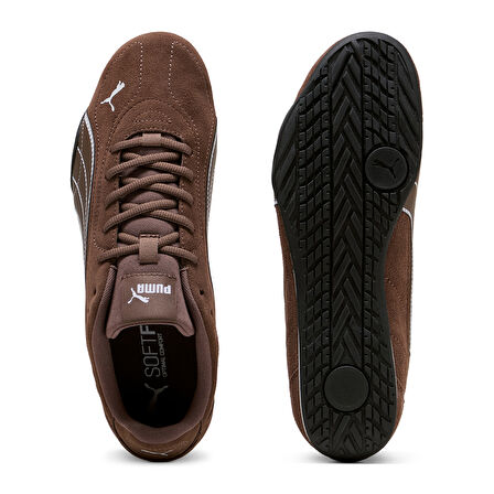 Catch Sd Erkek Kahverengi Sneaker Ayakkabı 40268105